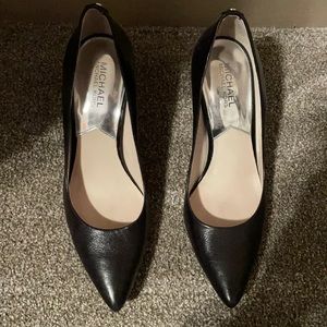 Michael Kors dress heels